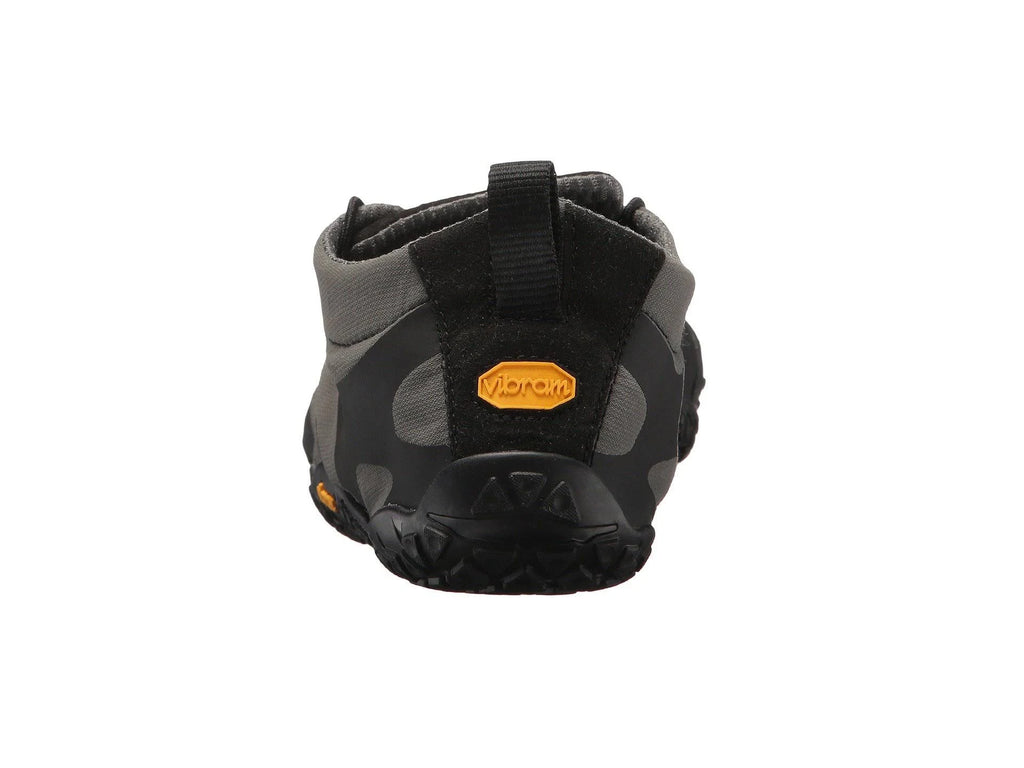 Grey Black FiveFingers Shoes B9281