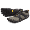 Grey Black FiveFingers Shoes B9281