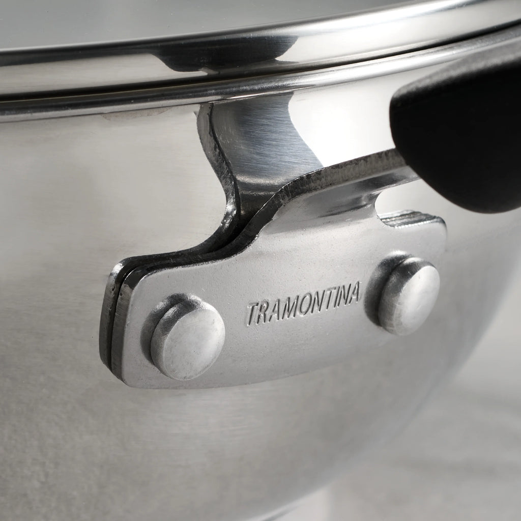 5 Quart Stainless Steel Jumbo Cooker R73059