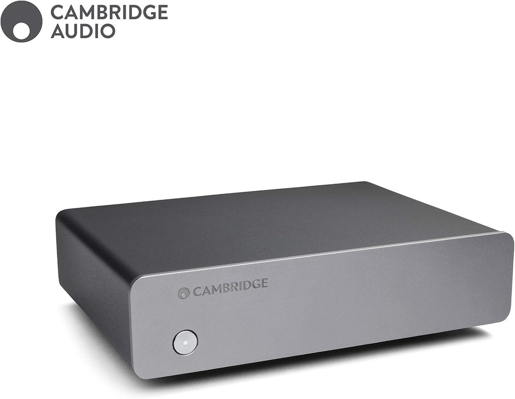 Phono Preamp for Moving Magnet Turntable H717544