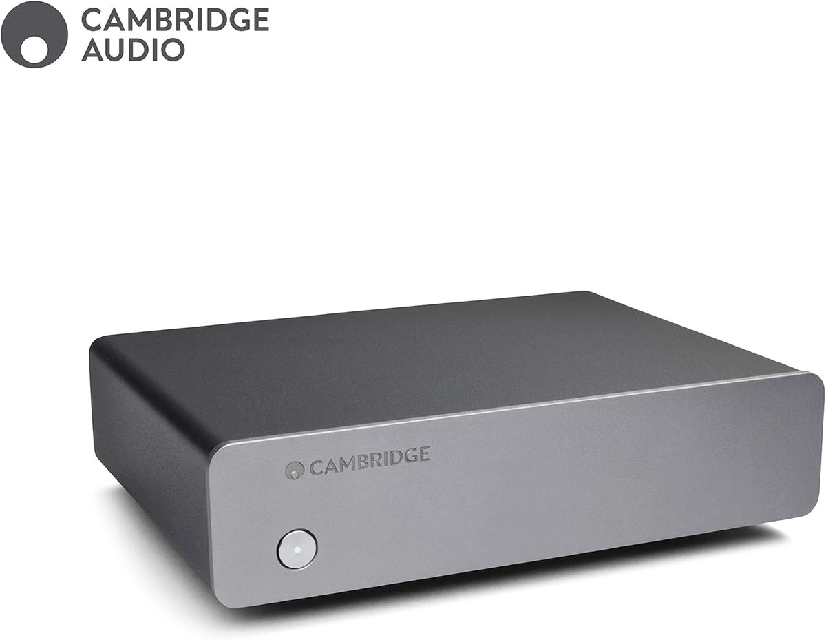 Phono Preamp for Moving Magnet Turntable H717544