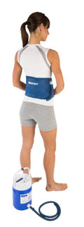 CryoCuff with Gravity Feed Cooler C964