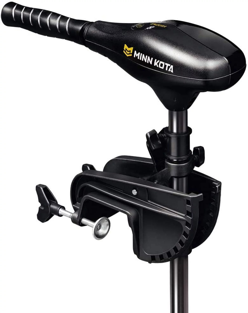 12V 55lb Thrust 36" Shaft Transom Mount Trolling Motor O13934