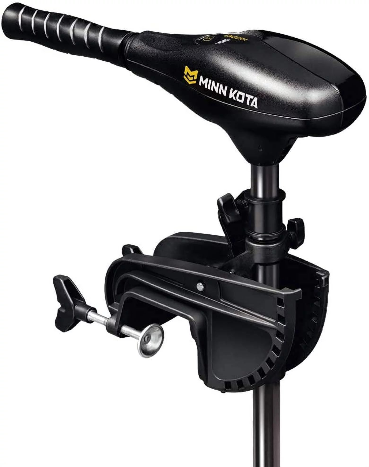 12V 55lb Thrust 36" Shaft Transom Mount Trolling Motor O13934