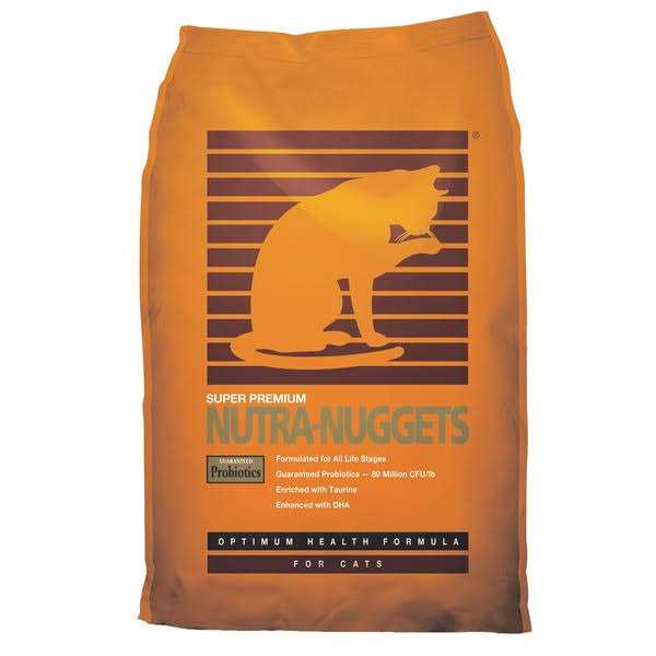 Dry Super Premium Cat Food Y87006