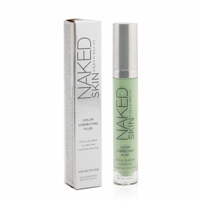 Green Color Correcting Fluid 6.2g R25010