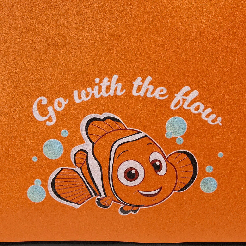 Disney Finding Nemo Mini Backpack I785