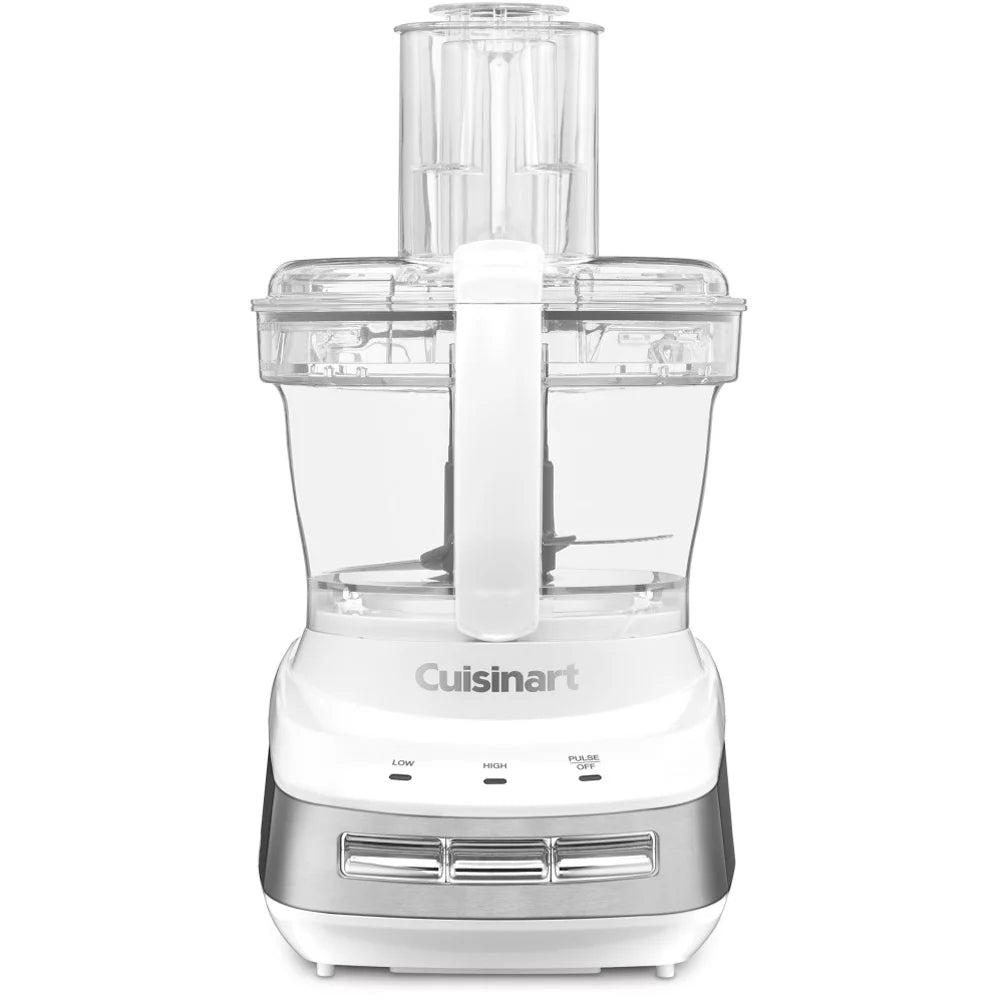 White 10-Cup Food Processor Z39453