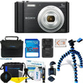 Black Digital Camera Bundle Z15765