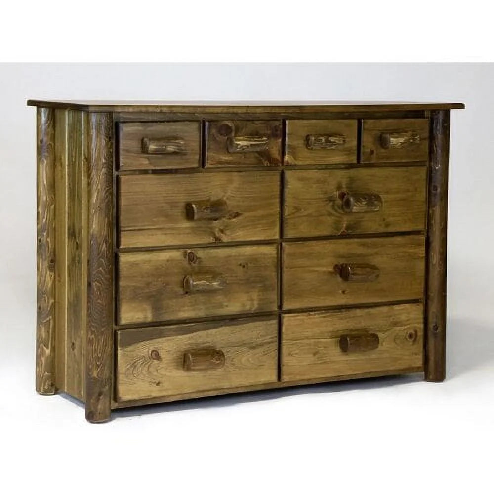 10 Drawer Dresser B14312