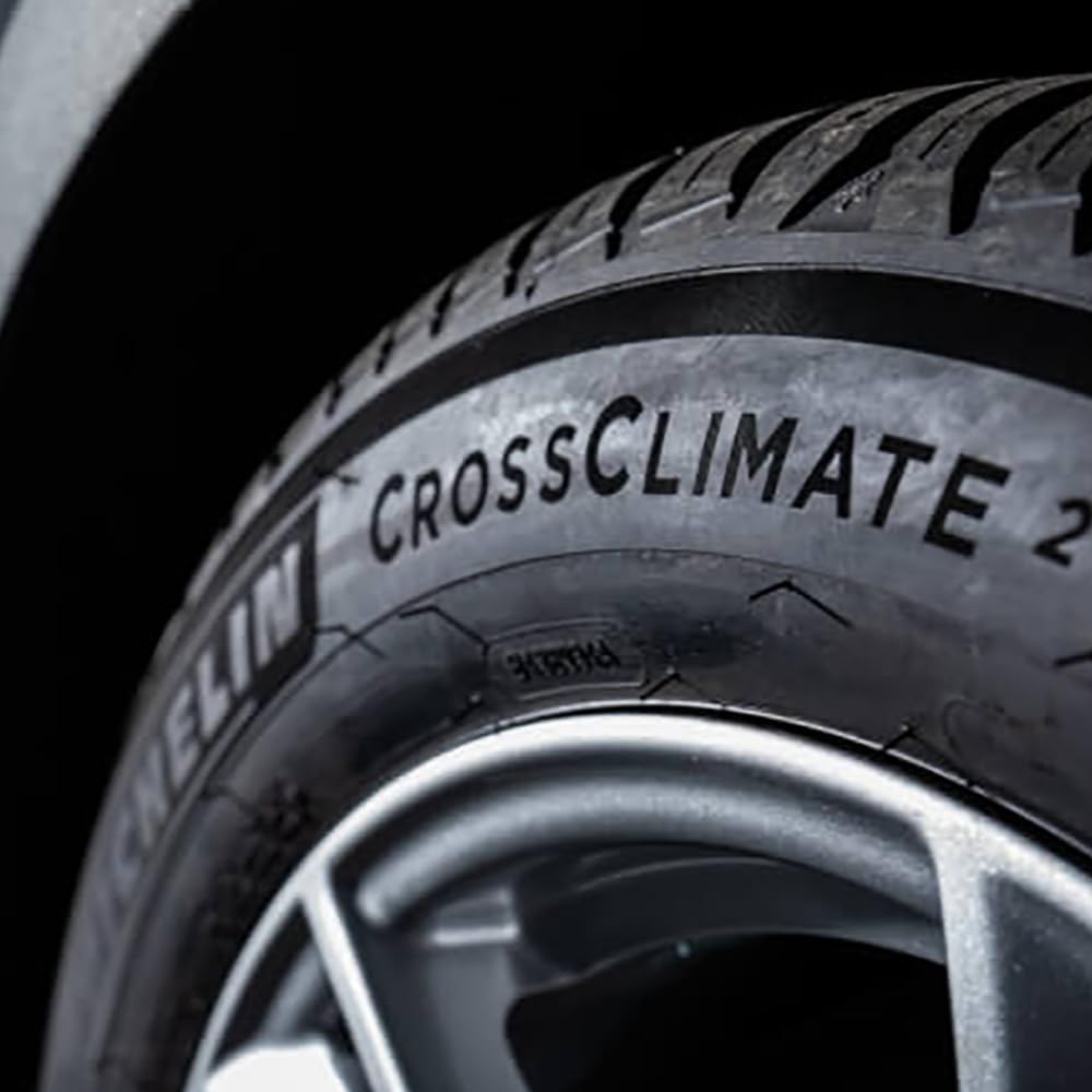 215/55R16/XL 97H All-Season Radial Car Tire F55104