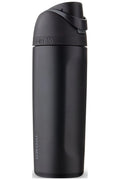 Black Stainless Steel Water Bottle 19oz I866619