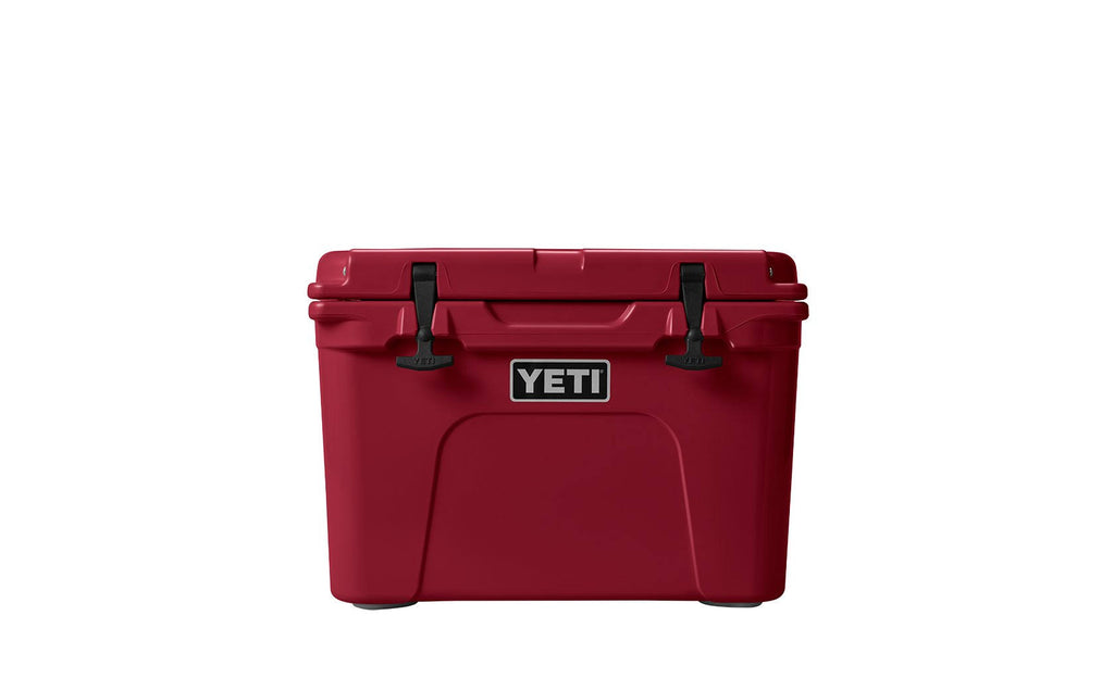 Harvest Red Hard Cooler Q40495