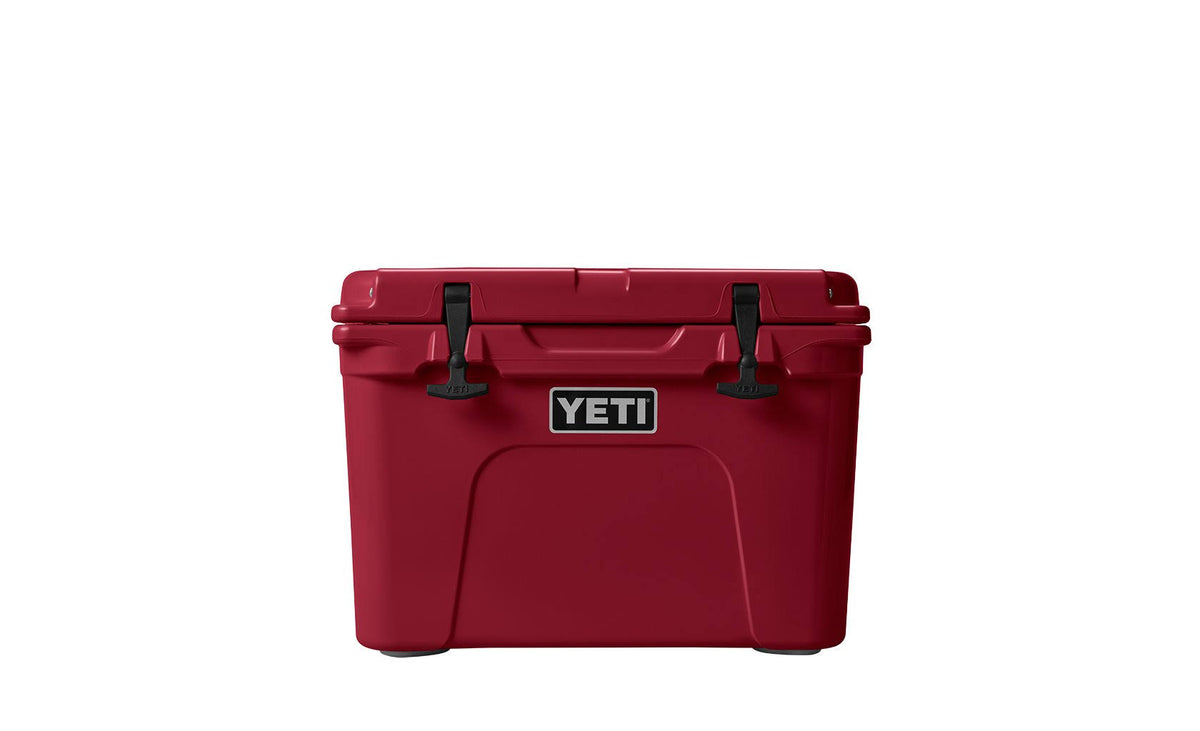Harvest Red Hard Cooler Q40495
