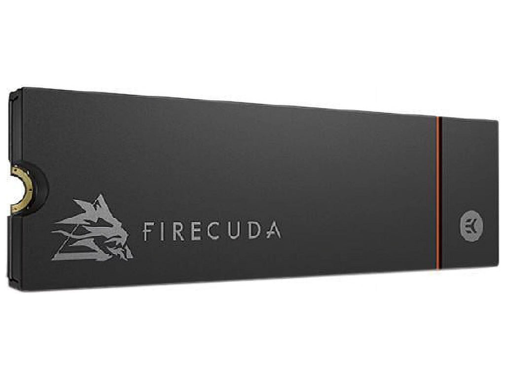 4TB PCIe Gen4 NVMe Internal Solid State Drive H4211