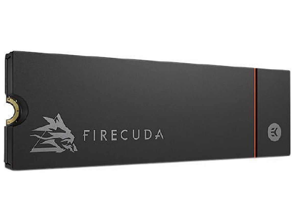 4TB PCIe Gen4 NVMe Internal Solid State Drive H4211