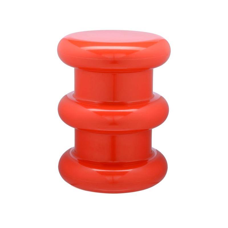 Black Stool X582707