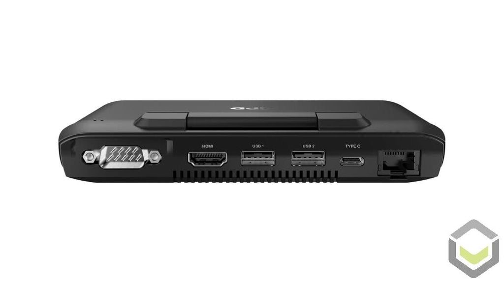 6-Inch Windows 10 Handheld PC V75557