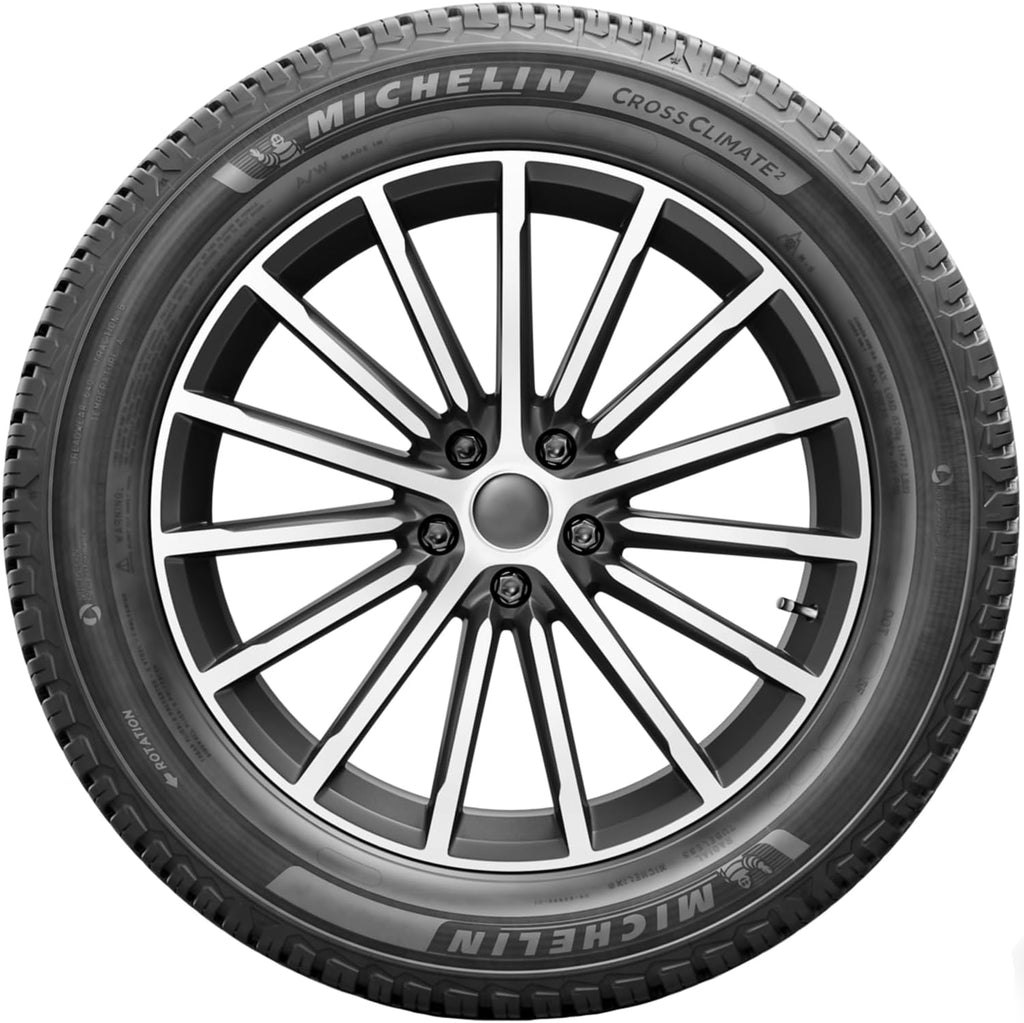 215/55R16/XL 97H All-Season Radial Car Tire F55104