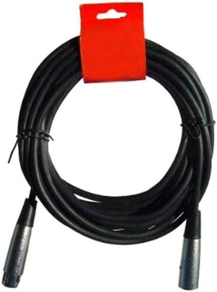 Cardioid Dynamic Vocal Microphone with XLR Cable S519808