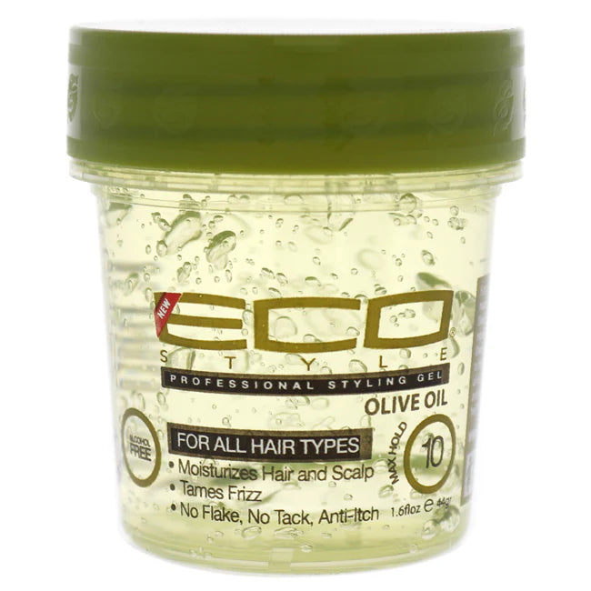 1.6 oz Olive Oil Gel S13205