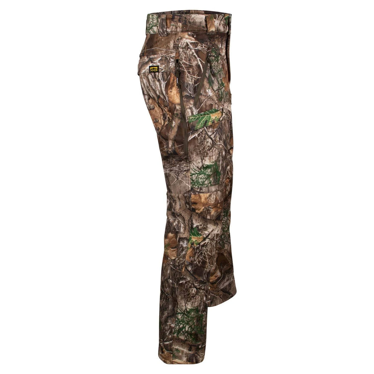 Camo Pant Y2530