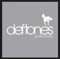White Pony Vinyl N16237
