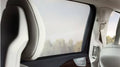 Volvo Sunshade Load Compartment 3 Shades I4857