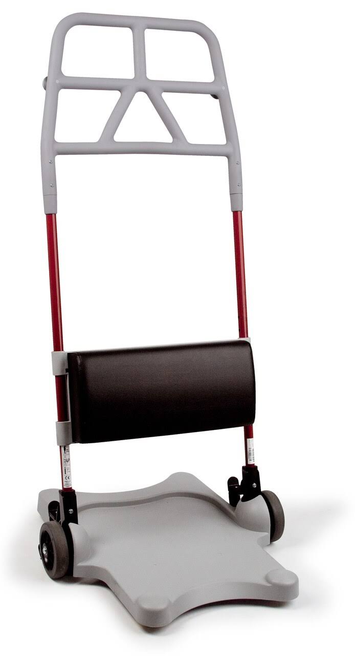 Mobile Patient Lift O348821