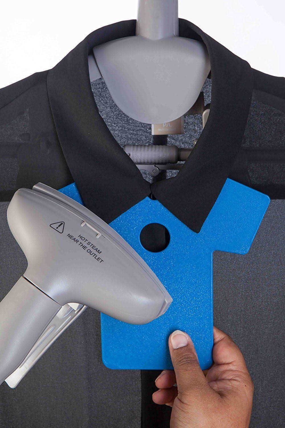 Elite Garment Steamer with Brush I673
