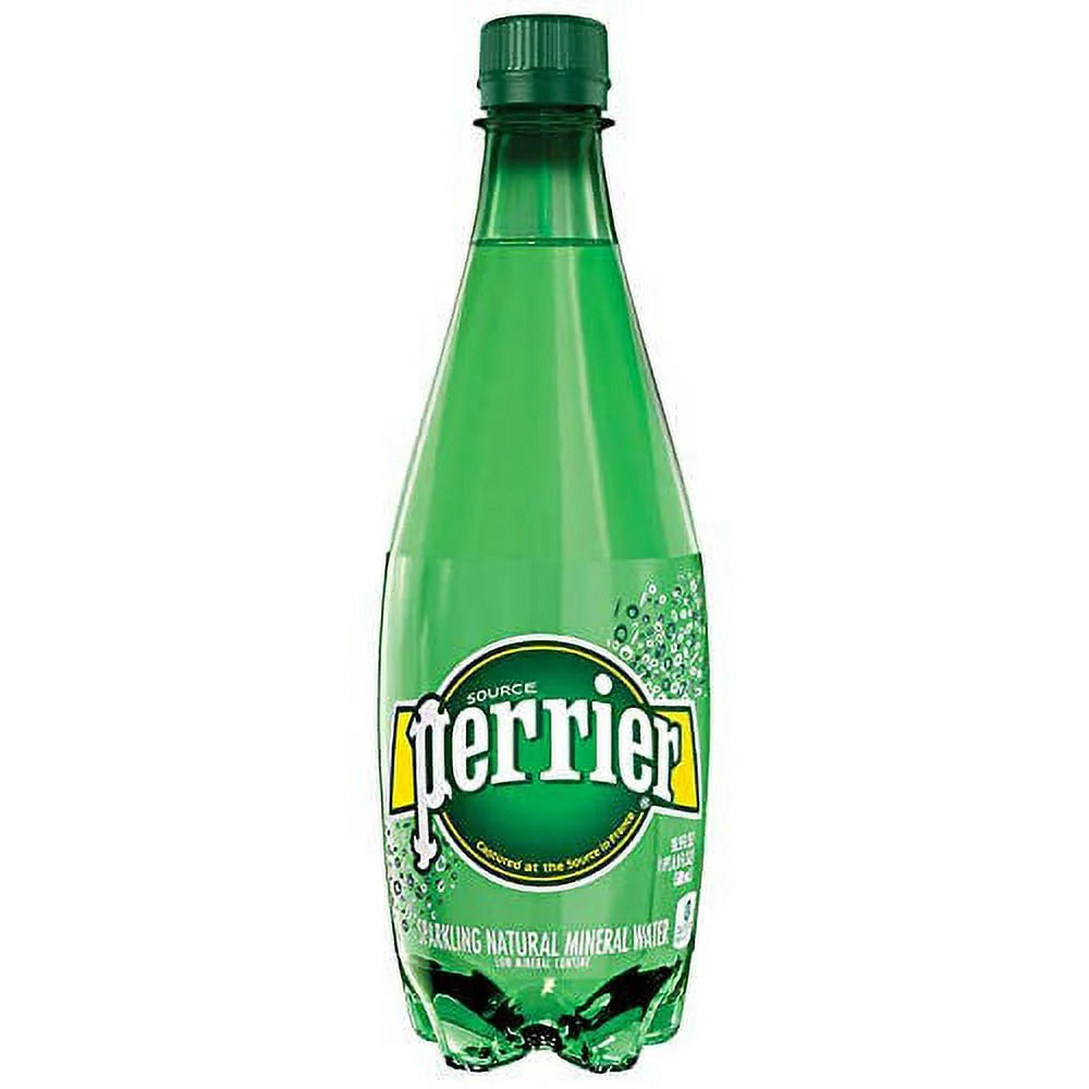 24-Count 16.9 fl. oz Sparkling Natural Mineral Water K1910