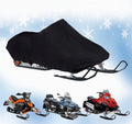 Snowmobile Sled Storage Cover, 200 Denier, Model Years 2004-2007 Y742272