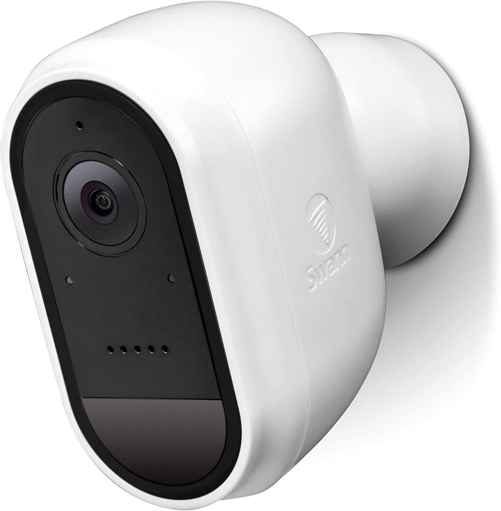 Wire-Free 1080p Wi-Fi Security Camera G729