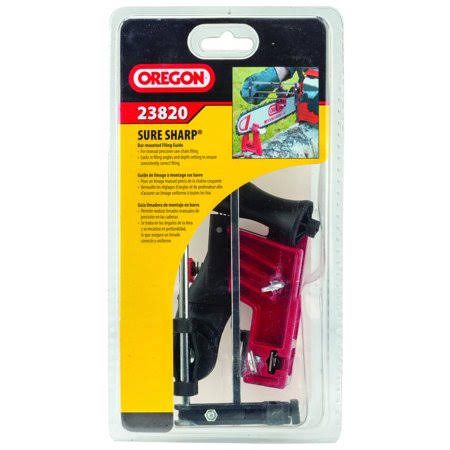 Chain Saw File Guide G887147