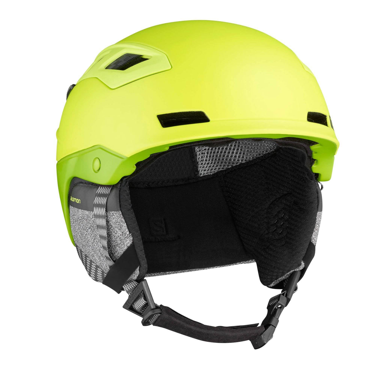 Black L MIPS Helmet Q8331