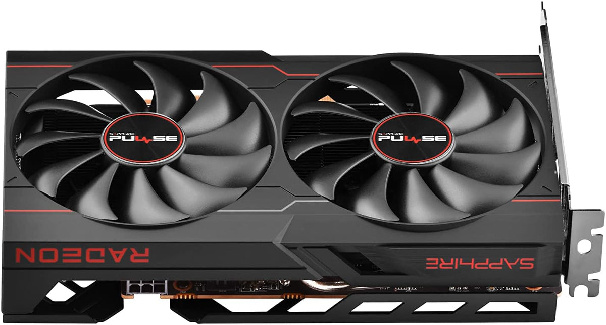 4GB GDDR6 Radeon RX 6500 XT Graphics Card K6685
