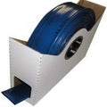 Blue PVC Water-Discharge Hose C8900