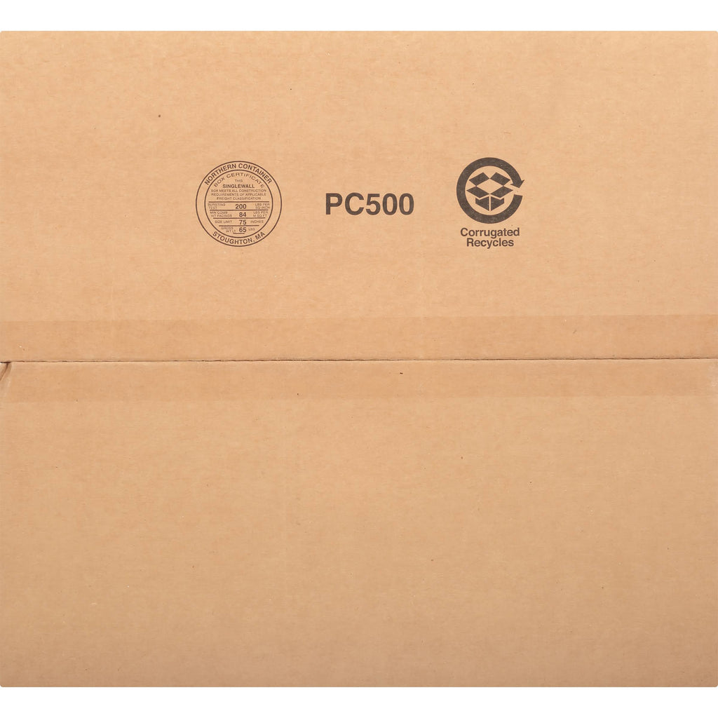 White 6.5x22 Length x 12x22 Width Napkin Dispenser Q127996