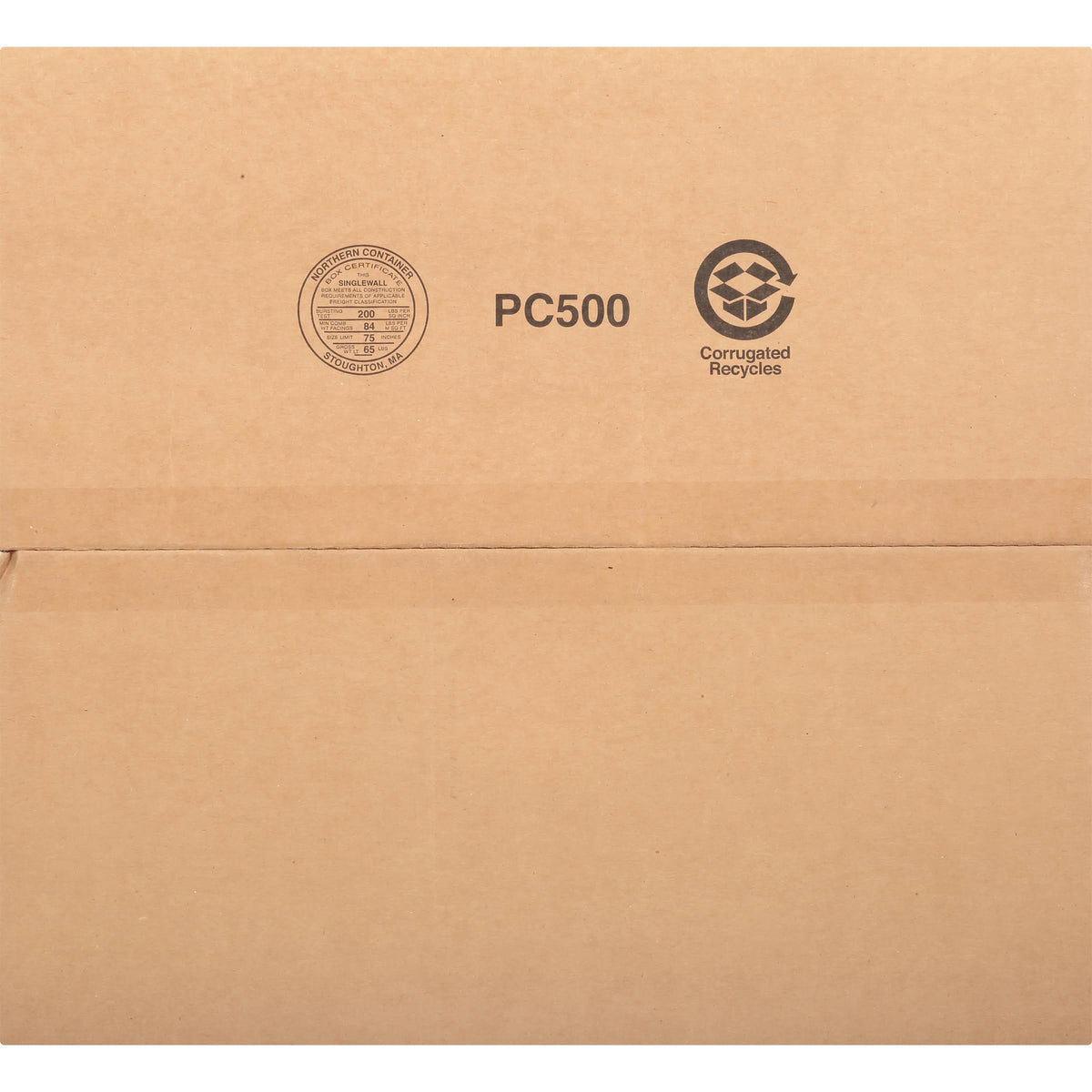 White 6.5x22 Length x 12x22 Width Napkin Dispenser Q127996