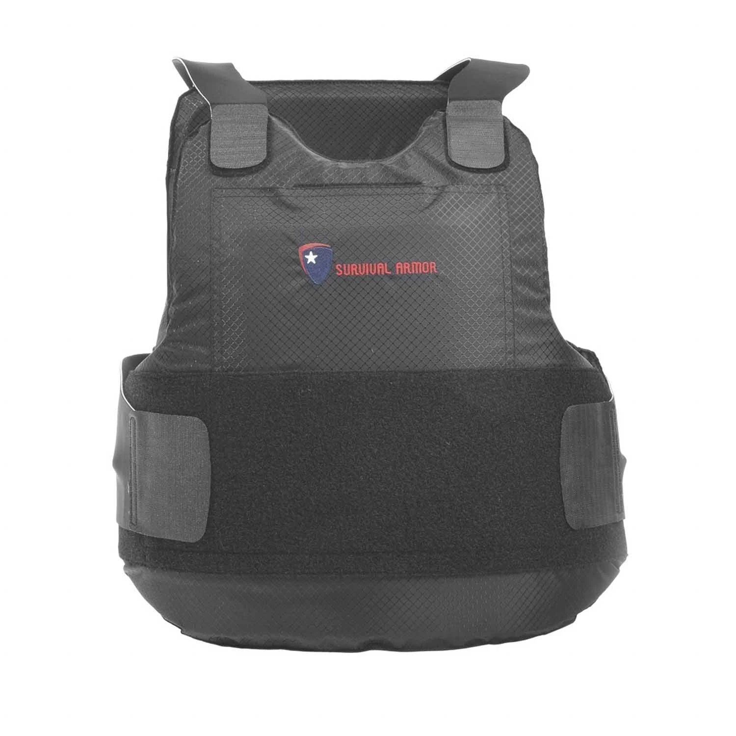6 Body Armor Tan C13632
