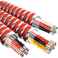12/2 x 250 ft. Fire Alarm Cable E995593