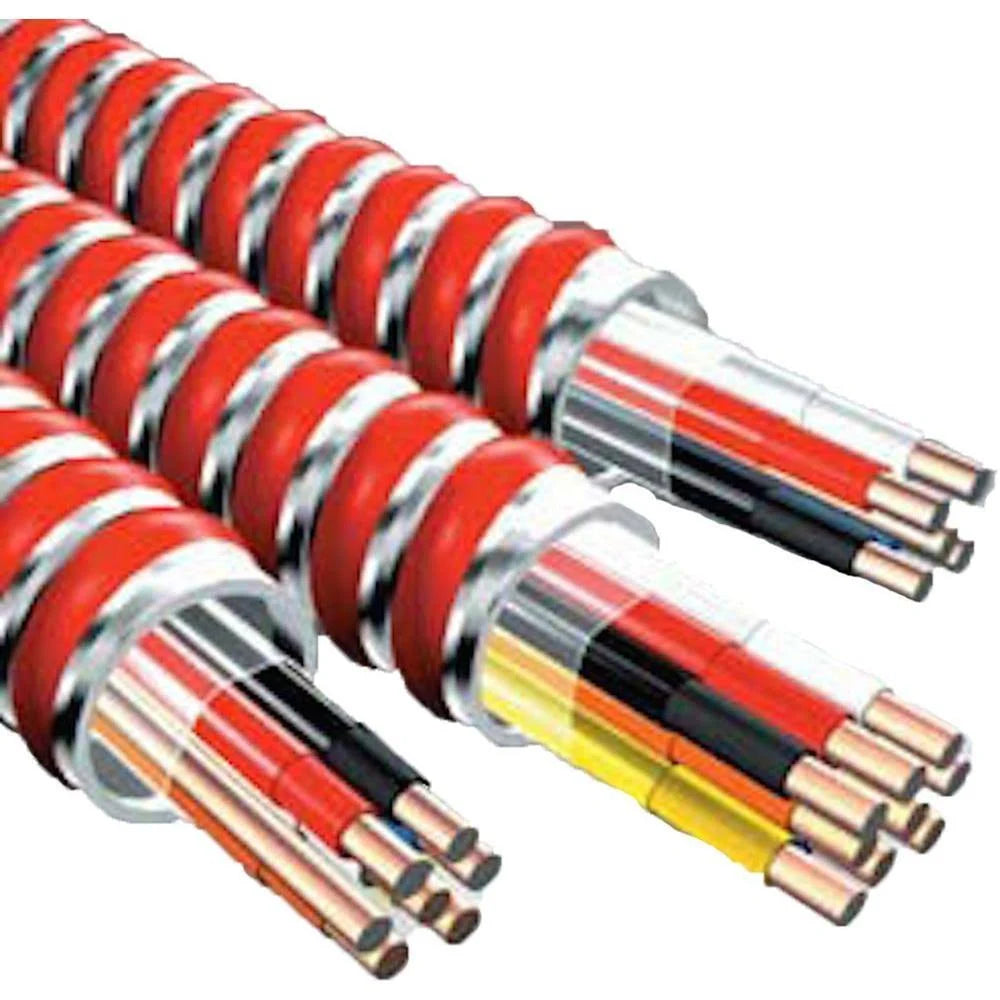 12/2 x 250 ft. Fire Alarm Cable E995593