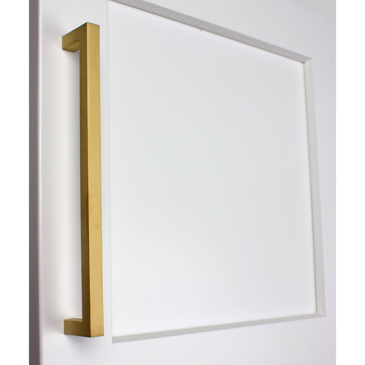 Satin Gold Bar Pull Multipack S114765
