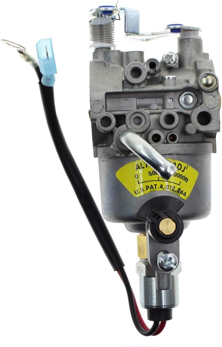 Carburetor Pack of 2 R245450