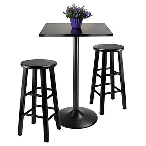3-Piece Pub Table Set H815