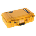 Yellow 1525 Case with Foam N61175