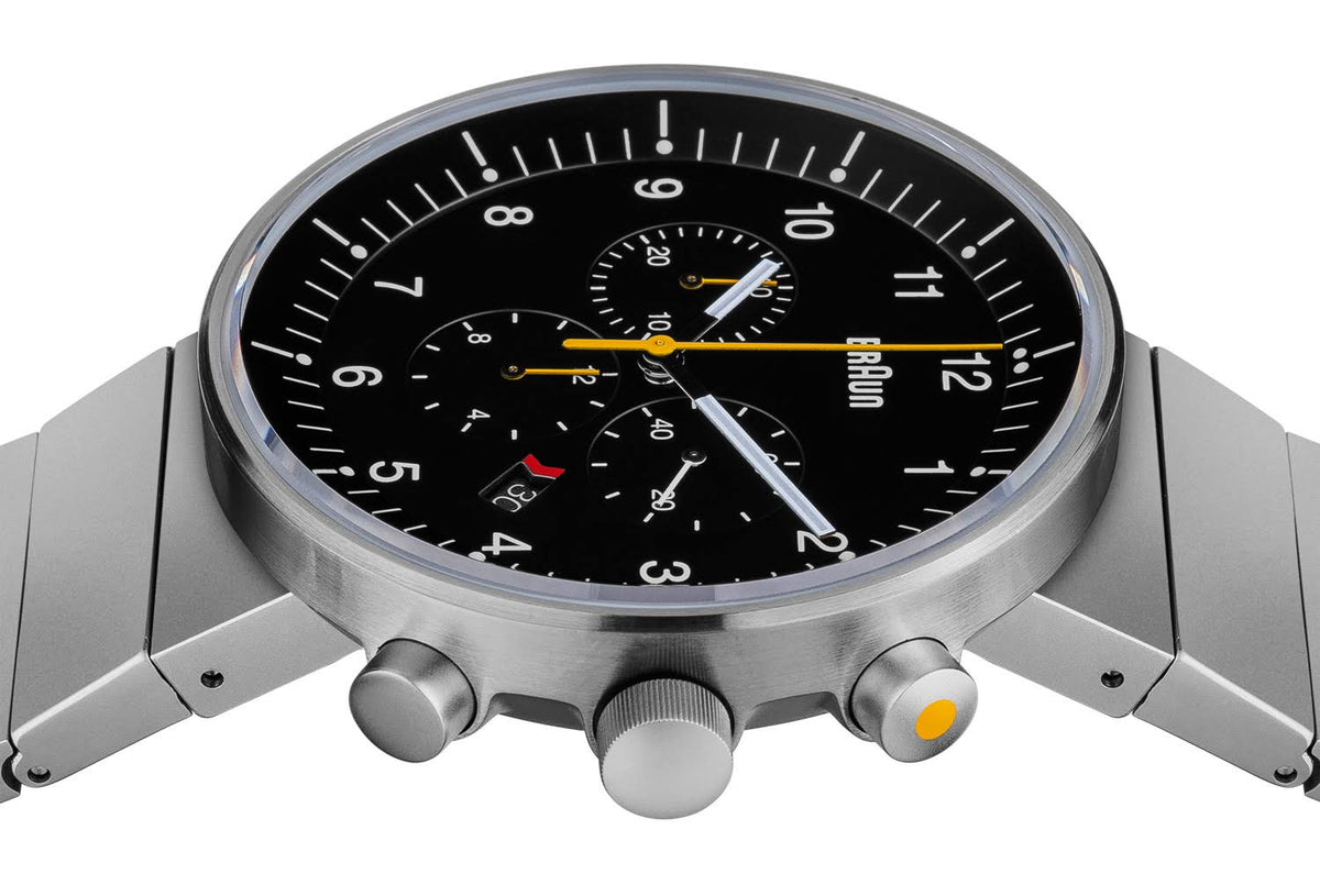 Chronograph Watch V583