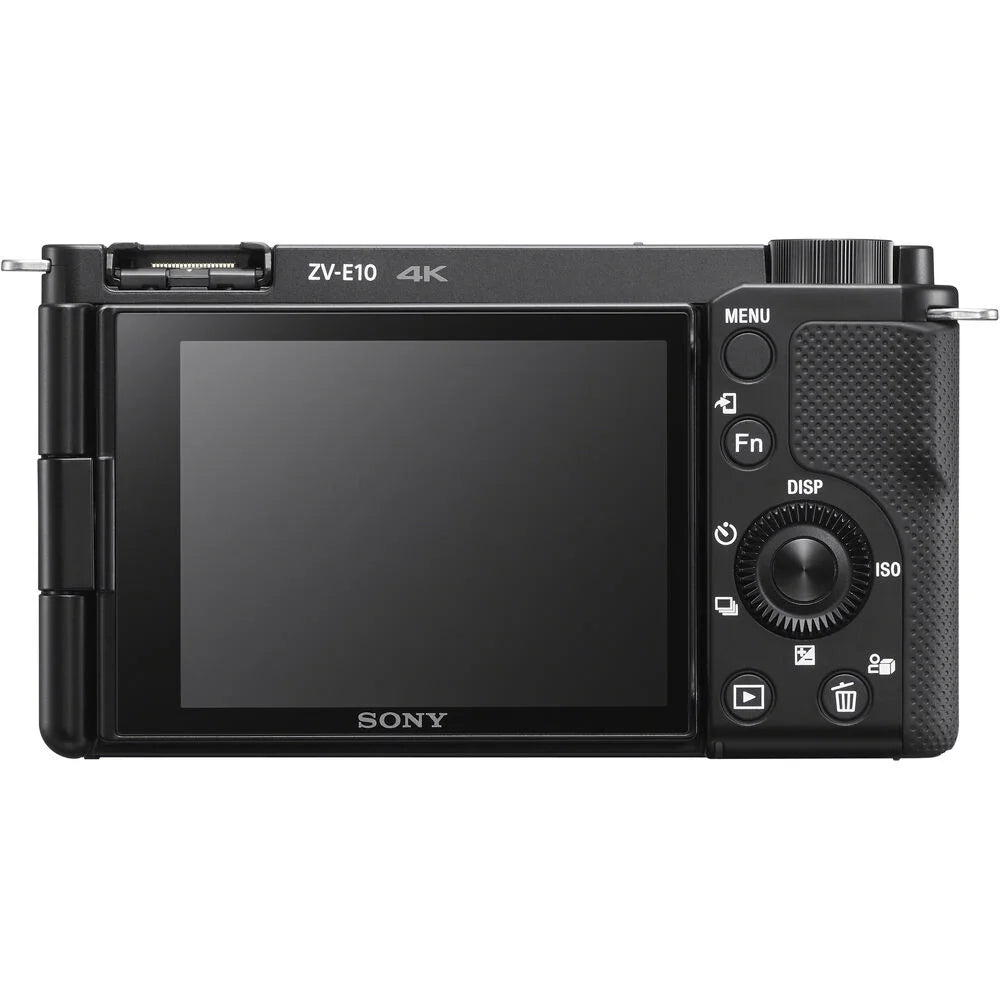 Mirrorless Camera with 16-50mm Lens G698