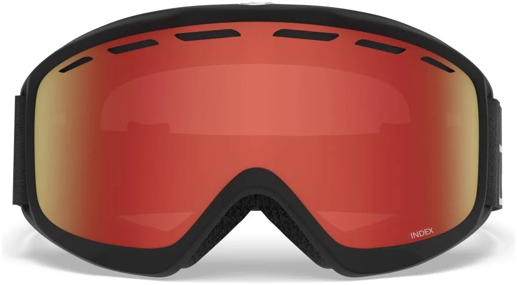 Black Snow Goggles P2770