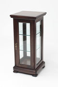Mahogany Display Cabinet G46560